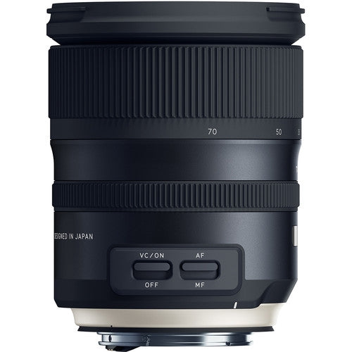 激安販壳ショップ TAMRON SP 24-70mm F2.8 Di VC USD Canon用 【公式通販】