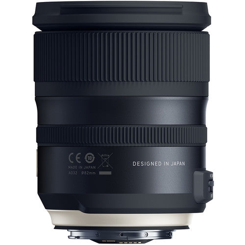 Tamron SP 24-70mm f/2.8 Di VC USD G2 Lens - Canon EF