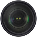 BUy Tamron SP 24-70mm f/2.8 Di VC USD G2 Lens for Canon EF front