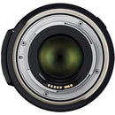 BUy Tamron SP 24-70mm f/2.8 Di VC USD G2 Lens for Canon EF front