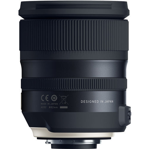 Buy Tamron SP 24-70mm f/2.8 Di VC USD G2 Lens for Nikon F front