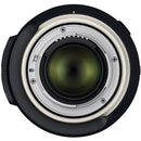 Buy Tamron SP 24-70mm f/2.8 Di VC USD G2 Lens for Nikon F front