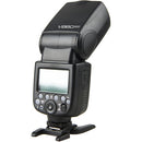 Buy Godox VING V860IIF TTL Li-Ion Flash Kit for Fujifilm Cameras