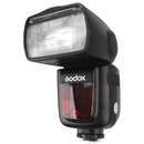 Buy Godox VING V860IIO TTL Li-Ion Flash Kit for Olympus/Panasonic Cameras