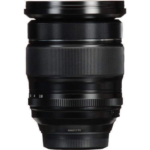 Fujifilm XF 16-55mm f/2.8 R LM WR Lens