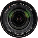 Fujifilm XF 16-55mm f/2.8 R LM WR Lens