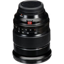 Fujifilm XF 16-55mm f/2.8 R LM WR Lens