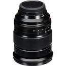 Fujifilm XF 16-55mm f/2.8 R LM WR Lens