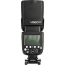 Godox VING V860 IIC TTL Li-Ion - Canon