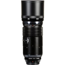 Buy Olympus M.Zuiko ED 300mm f4.0 PRO Lens Black front