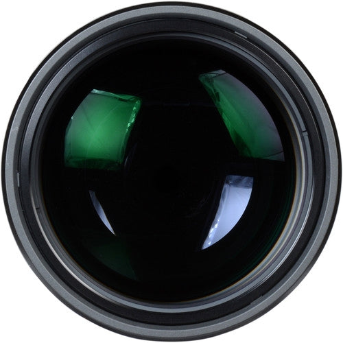 Buy Olympus M.Zuiko ED 300mm f4.0 PRO Lens Black front