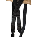 Buy Black HoldFast Gear MoneyMaker Two-Camera Swagg Harness