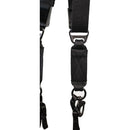 Buy Black HoldFast Gear MoneyMaker Two-Camera Swagg Harness