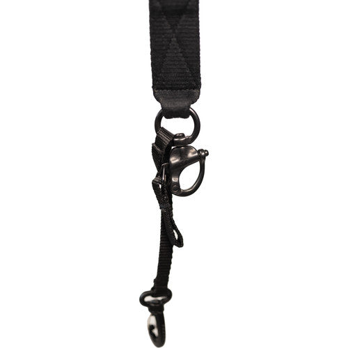 Buy Black HoldFast Gear MoneyMaker Two-Camera Swagg Harness