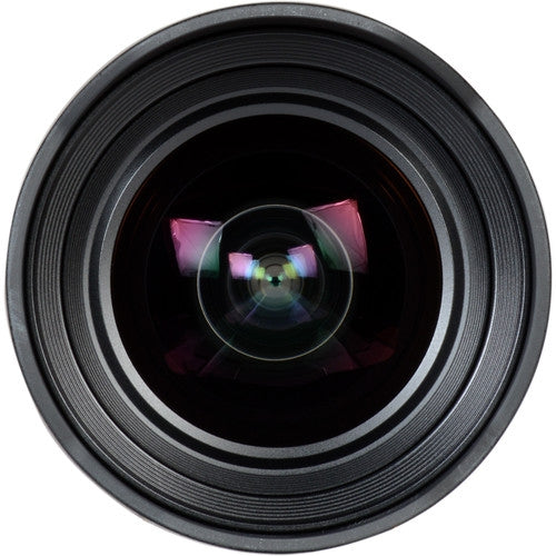 Buy Sony FE 12-24mm f/4 G Lens front