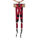 Buy Holdfast Gear Camera Swagg Strap - Red