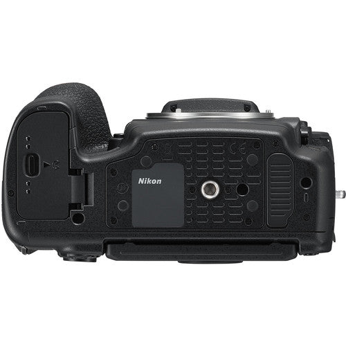 Buy Nikon D850 DSLR Camera bottom