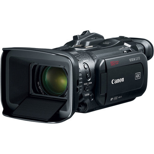Buy Canon VIXIA GX10 UHD 4K Camcorder front