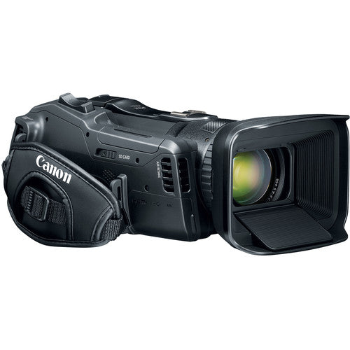 Buy Canon VIXIA GX10 UHD 4K Camcorder side