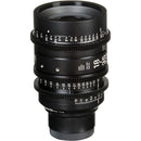 Sigma 18-35mm T2 Cine High-Speed Zoom Lens for Sony