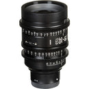 Sigma 18-35mm T2 Cine High-Speed Zoom Lens for Sony