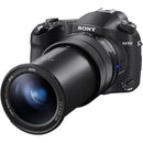 Buy Sony Cyber-shot DSC-RX10 IV Digital Camera front