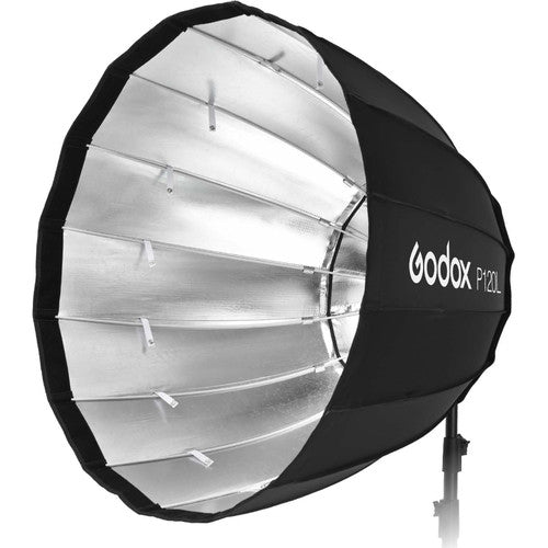 Buy Godox P120L Parabolic Softbox 
