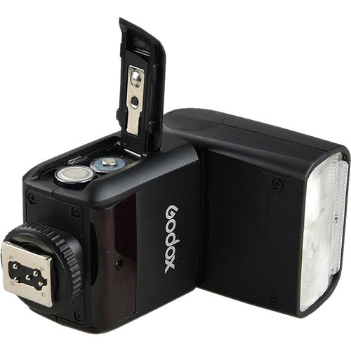 Godox TT350S Mini Thinklite TTL Flash for Canon Cameras