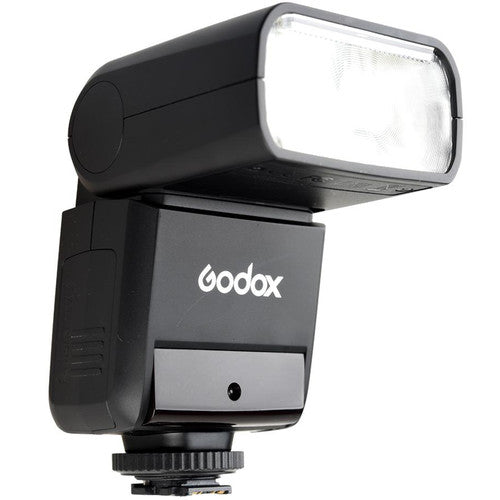 Godox TT350S Mini Thinklite TTL Flash for Nikon Cameras