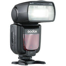 Godox TT600 Thinklite Flash