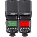 Godox VING V860 IIC TTL Li-Ion - Canon