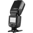 Godox VING V860 IIC TTL Li-Ion - Canon