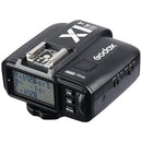 Buy Godox X1T-N TTL Wireless Flash Trigger Transmitter for Nikon
