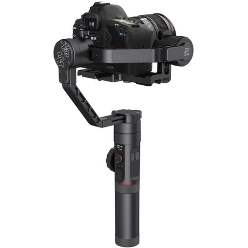 Zhiyun-Tech Crane-2 3-Axis Stabilizer with Focus Motor