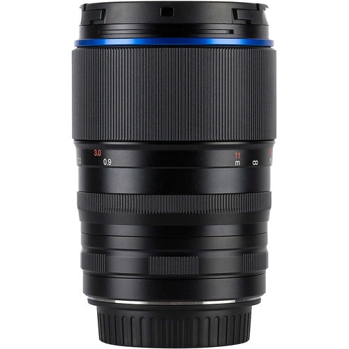 Laowa 105mm f/2 STF Lens - Nikon Ai
