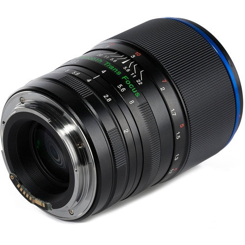 Laowa 105mm f/2 STF Lens - Canon EF
