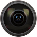 Nikon AF-S Fisheye 8-15mm f/3.5-4.5E ED Lens