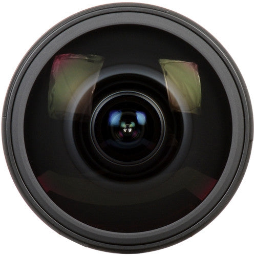 Nikon AF-S Fisheye 8-15mm f/3.5-4.5E ED Lens