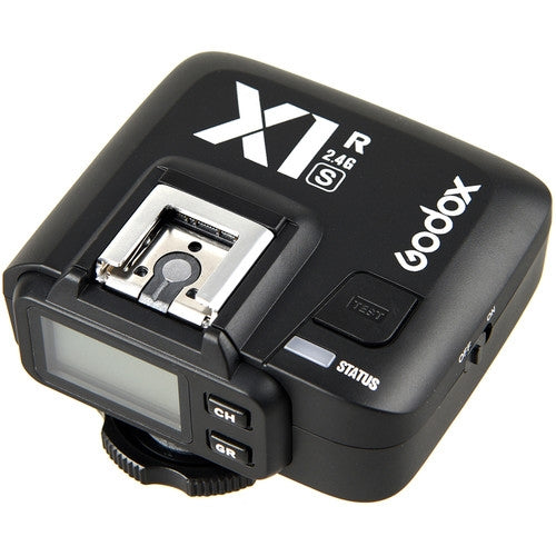  Godox V1 Flash for Sony : Electronics