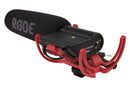 Rode VideoMic Camera-Mount Shotgun Microphone