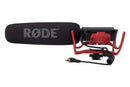 Rode VideoMic Camera-Mount Shotgun Microphone