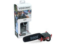 Rode VideoMic Camera-Mount Shotgun Microphone