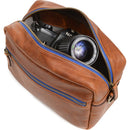 ONA The Crosby Leather Camera Bag (Antique Cognac)