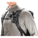 Peak Design Capture Camera Clip v3 - Black