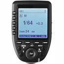 Buy Godox XProS TTL Wireless Flash - Sony