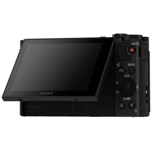 Sony Cyber-shot DSC-HX80 Digital Camera
