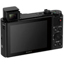 Sony Cyber-shot DSC-HX80 Digital Camera
