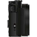 Sony Cyber-shot DSC-HX80 Digital Camera