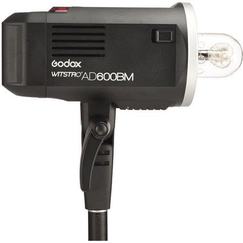 Godox AD600BM Non TTL Flash