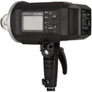 Godox AD600BM Non TTL Flash